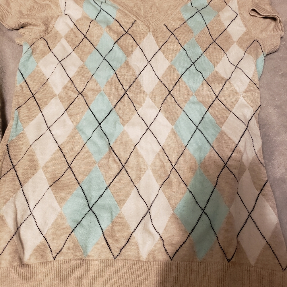 Tommy Hilfiger top